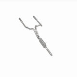 MagnaFlow Dodge Dakota Street Series Exhaust System Kit (MPN: 15735)