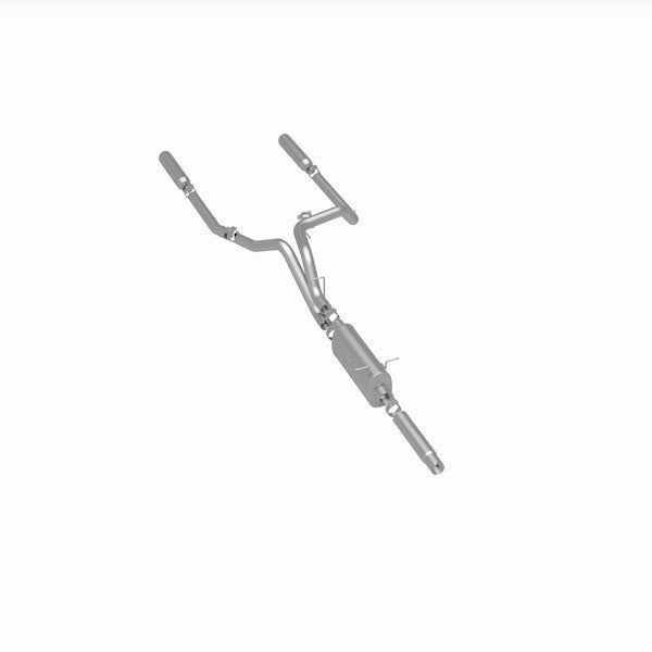 MagnaFlow Dodge Dakota Street Series Exhaust System Kit (MPN: 15735)