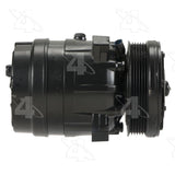 Four Seasons Air Conditioner Compressor (MPN: 57994)