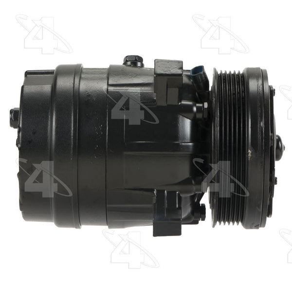 Four Seasons Air Conditioner Compressor (MPN: 57994)