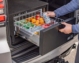 Ironman 4x4 Ice Cube Portable Refrigerator (MPN: IFRIDGE40LMDR)