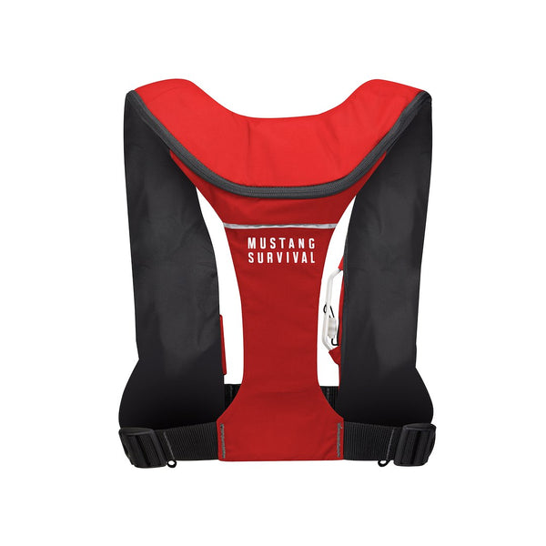 Mustang Survival Elite 120 Inflatable Life Vest (MPN: MD5170-4-0)