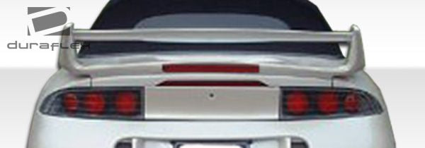 Duraflex GT-R Custom Spoiler (MPN: 101605)