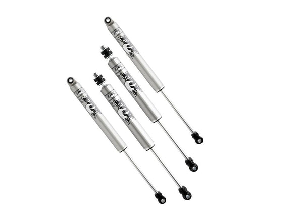 Superlift Shock Absorber Set of 4 (MPN: 84064)