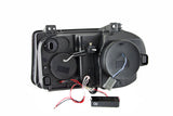AnzoUSA G2 Series Headlight Assembly (MPN: 121251)