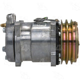 Four Seasons Air Conditioner Compressor (MPN: 58033)