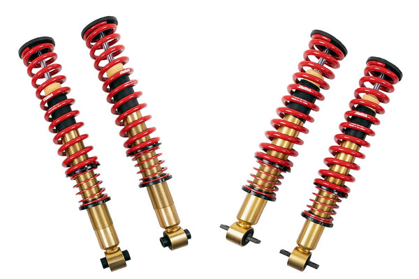 Bell Tech Lift Kit Suspension for 2021+ Ford Bronco 4WD (MPN: 152601TPC)
