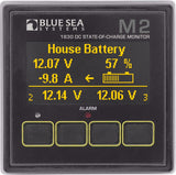 Blue Sea Circuit Tester (MPN: 1830-BSS)