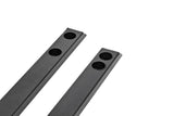 BMR Suspension Chassis Jacking Rails (MPN: CJR002H)