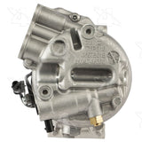 Four Seasons Air Conditioner Compressor (MPN: 158271)