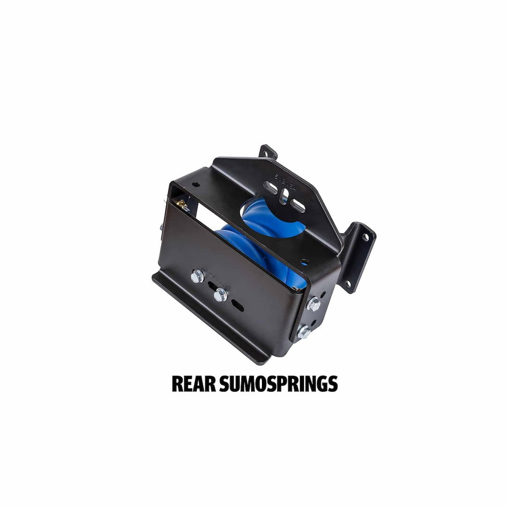 Super Springs SumoSprings Helper Spring Kit (MPN: K-10-011) – Sprinter ...
