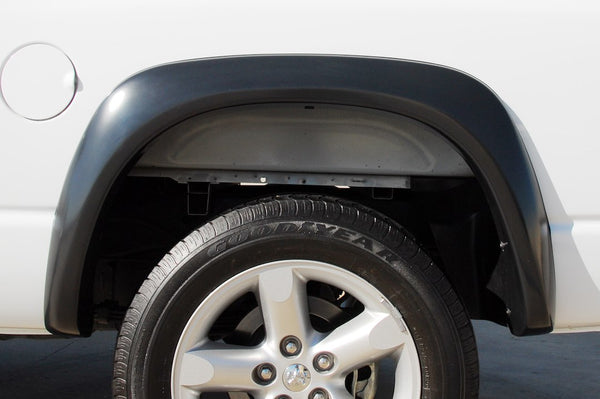 Lund Fender Flare EX-ExtraWide Style (MPN: EX203SB)