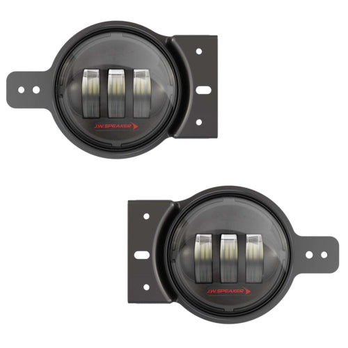J.W. Speaker 6145 J2 Series LED Fog Light (MPN: 0558003)