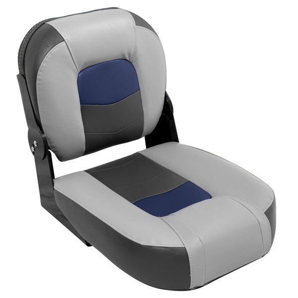 Wise Company Passenger Boat Seat (MPN: 3305-1880)