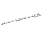 MagnaFlow Exhaust System Kit (MPN: 17200)