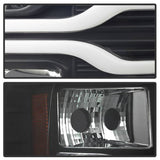 Spyder Automotive Headlight Assembly (MPN: 5083609)