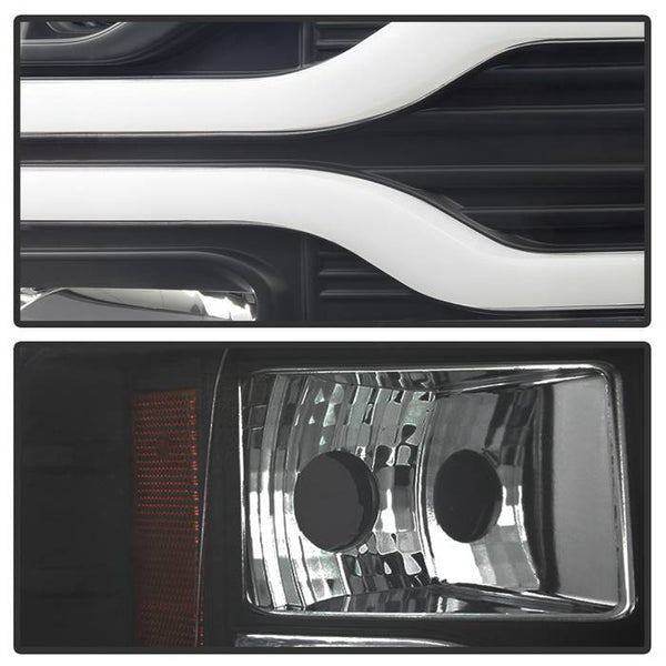 Spyder Automotive Headlight Assembly (MPN: 5083609)