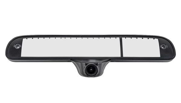 BrandMotion FullVUE Backup Camera System (MPN: FVMR-1180)