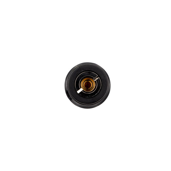 Hose Coupler - US Industrial Standard Female to 1/4 x 18 NPT Male Fitting (MPN: 0740112)