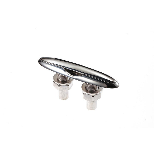 Boat Rope Cleat by Attwood Marine (MPN: 66517-7)