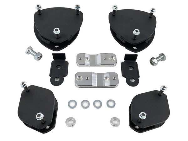 Tuff Country Lift Kit Suspension (MPN: 51705)