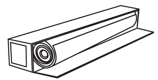 Strybuc Window Screen Roll (MPN: 69-61)