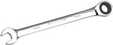 Performance Tool Ratcheting Combination Wrench (MPN: W30350)