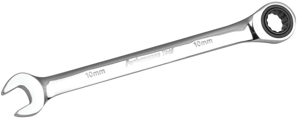 Performance Tool Ratcheting Combination Wrench (MPN: W30350)