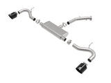 Advanced FLOW Engineering Exhaust System Kit (MPN: 49-47016-B)