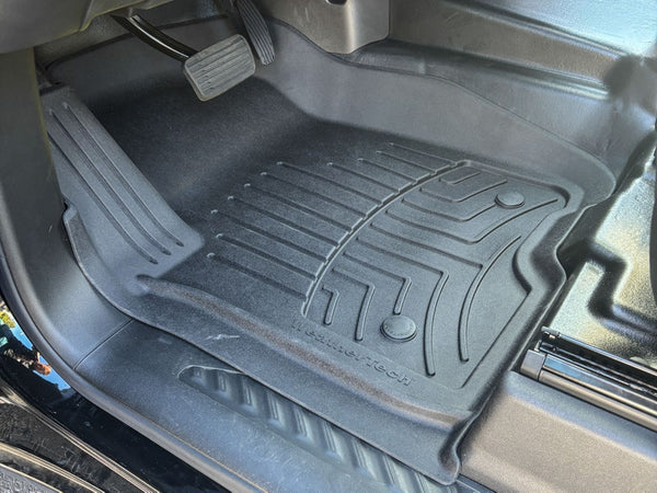 WeatherTech Floor Liner HP (MPN: 4414361VIM)