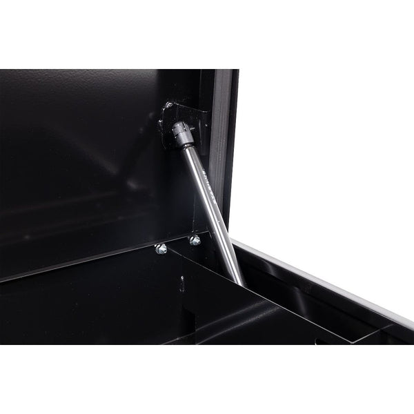 Weather Guard Lo-Side Steel Truck Toolbox (MPN: 185-5-04)