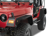 Warrior Products Fender Flare (MPN: 7301)