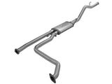 Advanced FLOW Engineering Exhaust System Kit (MPN: 49-46104)