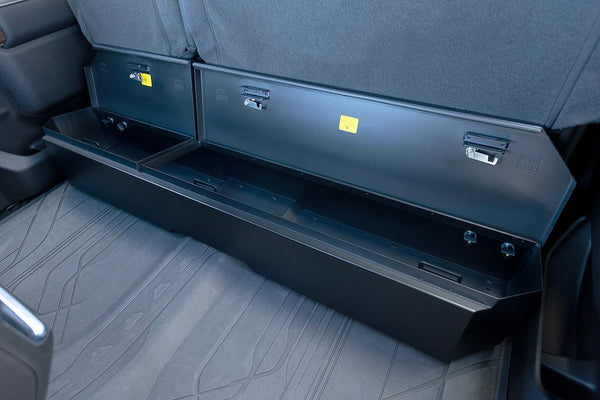 Tuffy Security Under Seat Storage Unit (MPN: 352-01)