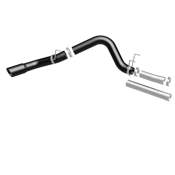 Magnaflow Performance Black DPF Exhaust System Kit (MPN: 17069)
