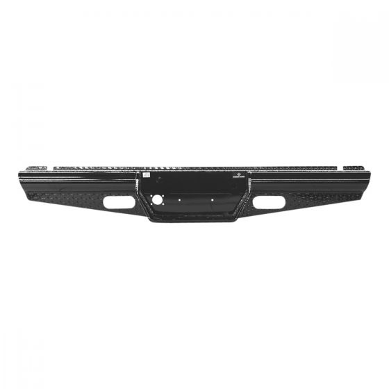 Ranch Hand Legend Back Bumper (MPN: BBF050BLL)