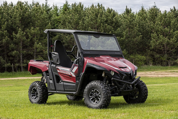 Kolpin UTV Windshield (MPN: 28500)