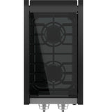 GE Profile RV Range Top (MPN: PLU612RTSS)