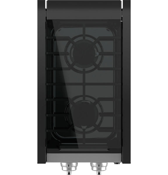 GE Profile RV Range Top (MPN: PLU612RTSS)
