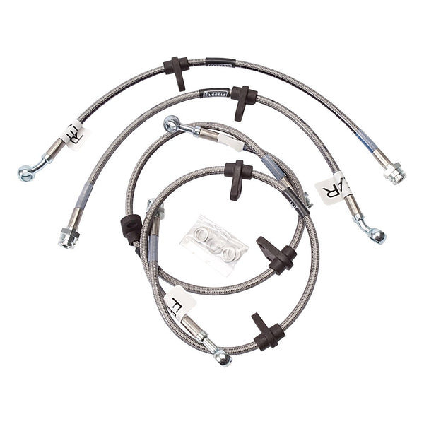 Russell Automotive Brake Line (MPN: 684600)