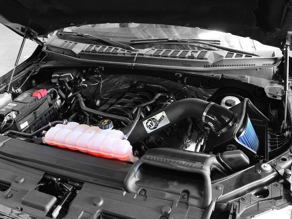Advanced FLOW Engineering Cold Air Intake (MPN: 54-12742)