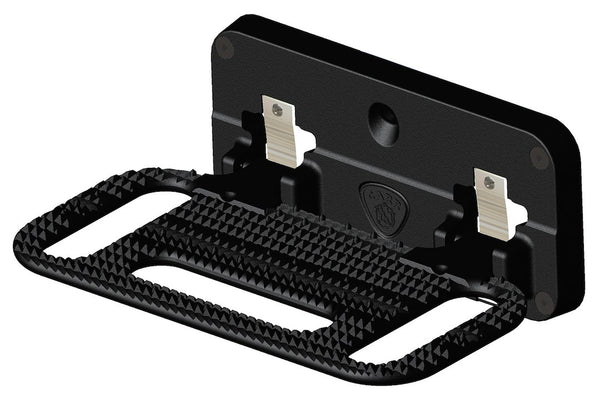 Carr Truck Step HD Mega (MPN: 194001)
