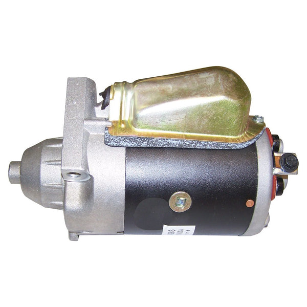 Crown Automotive Starter for Jeep Models (MPN: J3242283)