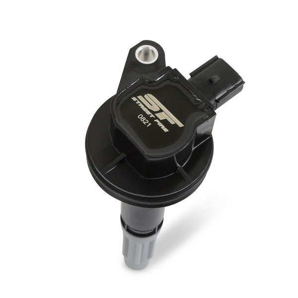 MSD Ignition Street Fire Coil Pack (MPN: 55158)
