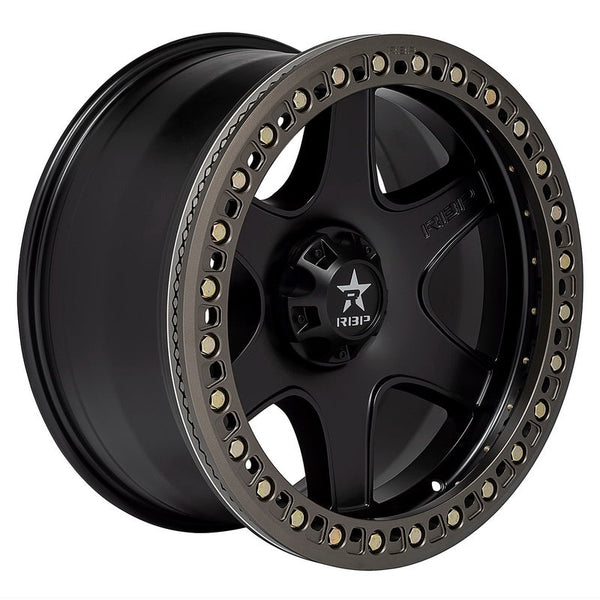 RBP Wheel 50R Cobra (MPN: 50R-1790-86-12BZ-D)
