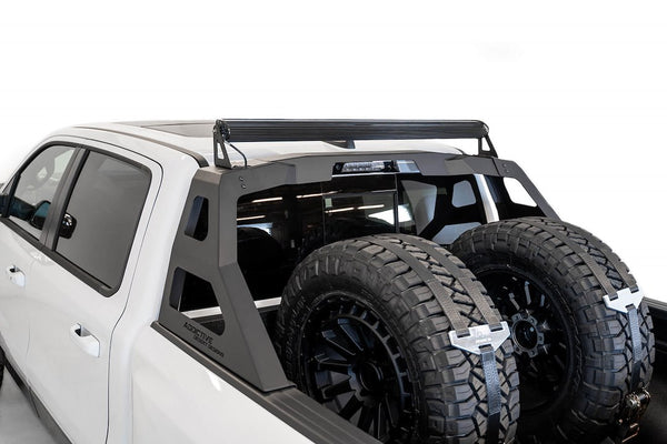 Stealth Fighter Truck Bed Bar (MPN: C6215521101N)