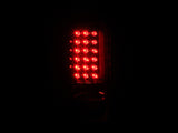 AnzoUSA LED Tail Light Assembly (MPN: 311073)