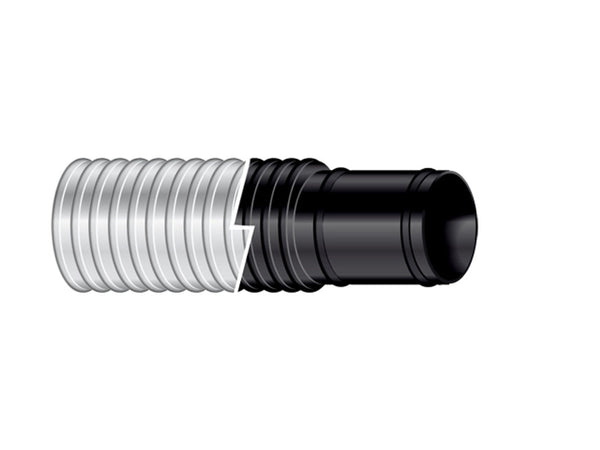 Sierra Marine Bilgeflex Hose (MPN: 16-120-0341W)