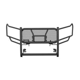 Black Horse Off Road Grille Guard (MPN: RU-TOTA24-B)