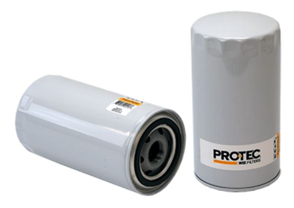 Pro-Tec By Wix Oil Filter (MPN: PXL57620)